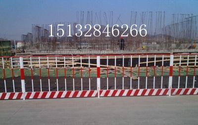 供应临边基坑护栏网栏、定型工地临边基坑护栏网