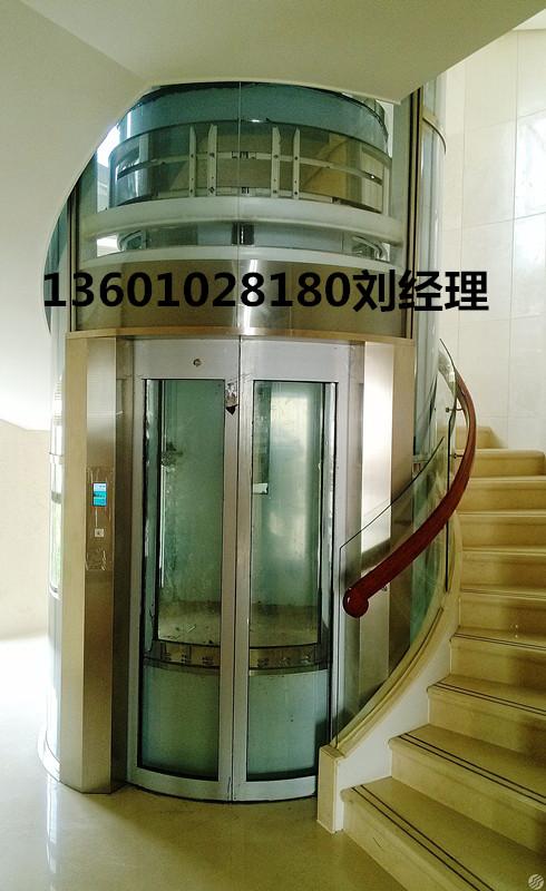 北京别墅电梯北京别墅家用电梯