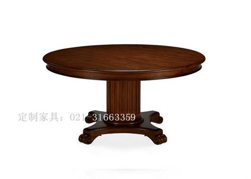 上海餐桌餐椅定制定做-纷呈定制