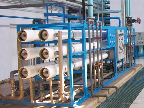 山东三一净水厂家直供水处理设备0.5-30吨设备