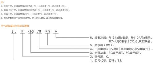 二氧化碳热泵90度以上高温热水机