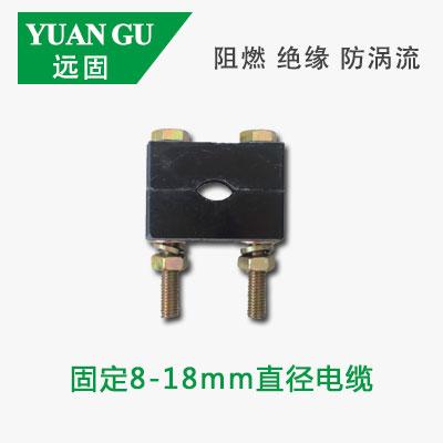 YGD电缆固定夹防涡流_电缆固定夹样品免费