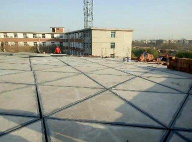 上海建筑屋面板专用盈义德天基板厂家