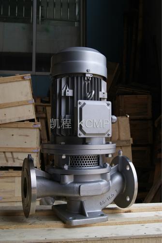 无锡 供应立式循环泵 立式离心泵 立式管道泵
