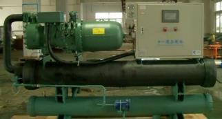 水源热泵，地源热泵维修保养