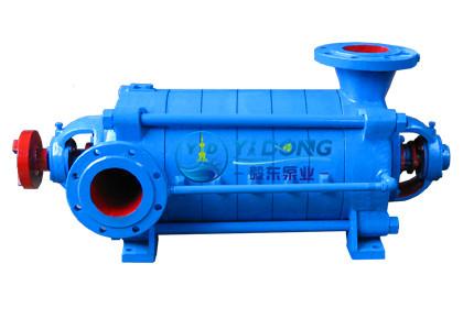 毅东/yidong，D/DG型卧式多级离心泵，厂家直销，量大优惠！