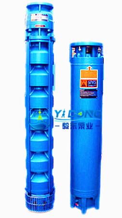 毅东/yidong，QJ型潜水深井泵，厂家直销，性价比高！