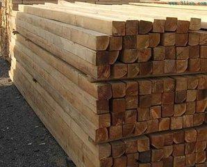 创秋木业木方的密度