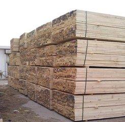 创秋木业木方的密度