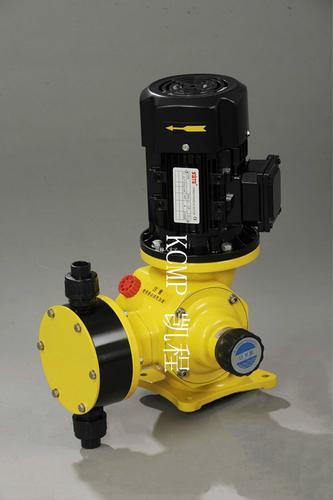 JJM-240/1.0 硫酸输送泵 计量泵