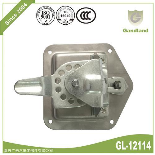 中集原厂配套随车工具箱锁GL101