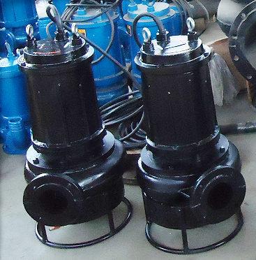 单独搅拌渣浆泵,ZSQ系列搅拌器
