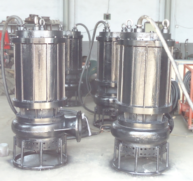 泥浆泵|高浓度浓浆泵|潜水混浆泵