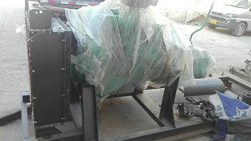 天津聚强出售各种型号软基处理打桩机 全液压履带旋喷钻机