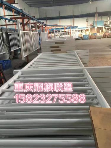 重庆铝型材喷涂加工厂