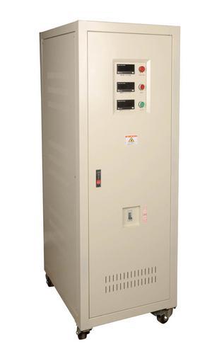 箱式三相调压器TSGC2J 干式变压器 电动调压器 自动调压器 调压器价格 交流调压器