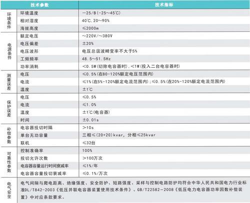 HIPC系列智能电力电容器