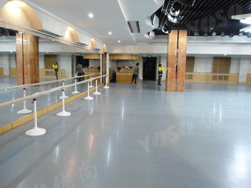 PVC舞蹈形体房地板,PVC舞蹈形体房专用地板,PVC舞蹈形体房专用地胶,