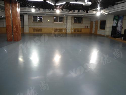 PVC舞蹈练功房地板,PVC舞蹈练功房专用地板,PVC舞蹈练功房专用地胶