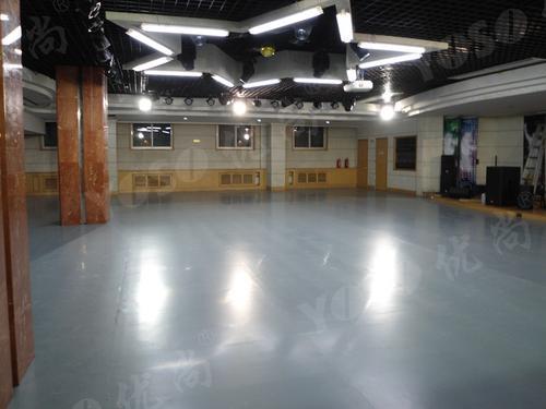 PVC专业舞蹈练功房地胶,PVC专业舞蹈练功房地板,舞蹈练功房运动地板