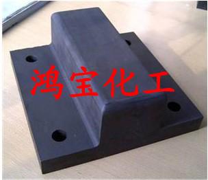 鸿宝UHHB-MG硬度高的工程塑料合金滑板滑块