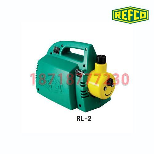制冷空调用真空泵RL-2/RL-4/RL-8/RD-320