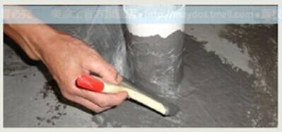 聚氨酯防水涂料代理厂家直供聚合物水泥防水涂料
