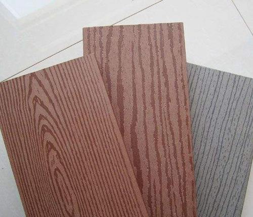 西安木塑地板价格，陕西塑木栈道生产供应厂家找西安志诚塑木