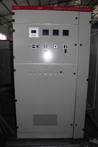 掘进机电压低 电容补偿成套装置ZRTBBL-1.14