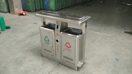 西安不锈钢垃圾箱，专业厂家定做值得信赖。
