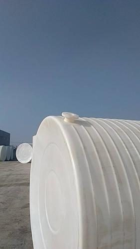 山东省塑料桶30吨20吨大型化工储水桶30立方塑料桶