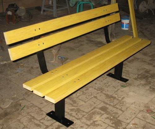 西安防腐木座椅坐凳厂家园林景观设施配套供应商