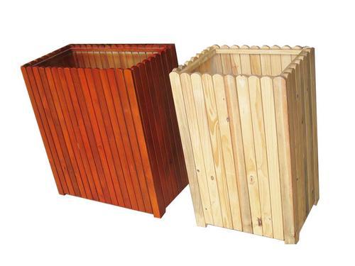 陕西西安花箱木塑塑木材质款式选择问陕西志诚塑木。