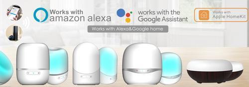 亚马逊alexa方案商，智能硬件方案  亚马逊Alexa语音智能产品方案