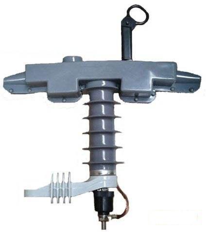 新沂支柱式避雷器作用 常州支柱型避雷器标准