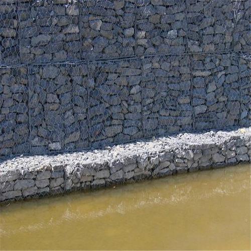 水利部门指定石笼网规格，铅丝笼护垫
