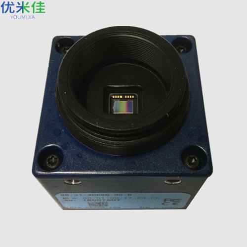 DALSA工业相机维修BVS-0640M-INS视觉系统CCD相机维修