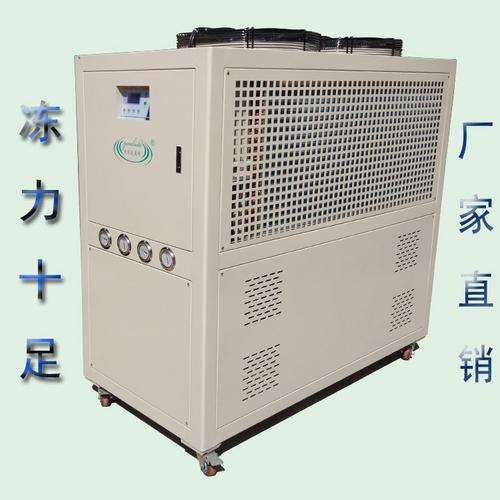 南京夹层水冷却系统