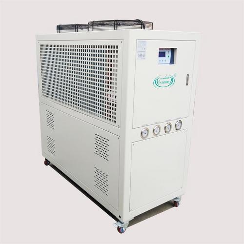 苏州液压油冷却器(油冷却机，液压油冷却装置)