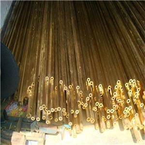 H62黄铜毛细管，小直径铜管，高精无缝毛细铜管