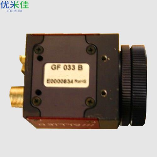 ALLIED工业相机维修AVT GF 033 B视觉系统CCD工业相机维修