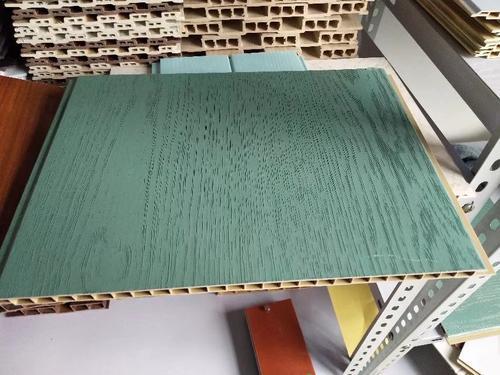 竹纤维集成墙板 竹纤维集成墙板 竹纤维护墙板