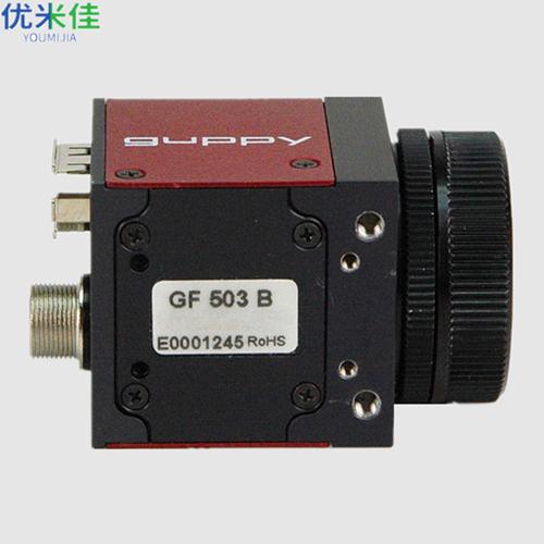 CCD工业相机维修视觉系统维修ALLIED工业相机维修AVT GF 503 B