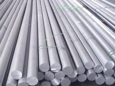 青岛专业铝棒生产厂家，6063铝棒规格全，实力商家