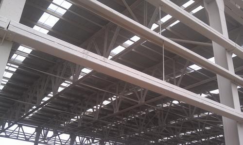 钢结构设计安装北京福鑫腾达制作