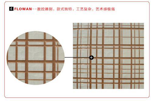 上海生态树脂板价格 工程用树脂装饰材料