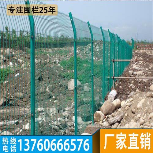 中山水库隔离栏 深圳园艺围栏网价格 湛江产业园围墙护栏