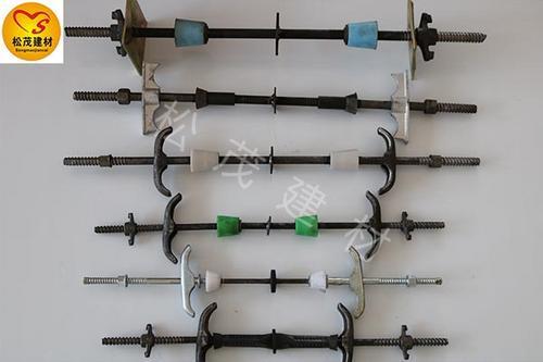 【防水螺杆】防水螺杆生产厂家，防水螺杆多少钱一个