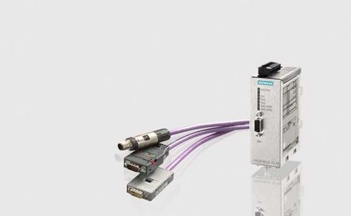 西门子双芯电缆6XV1830-0EH10