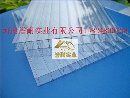 温室保温阳光板多少钱一平方 温室阳光板品牌厂家地址